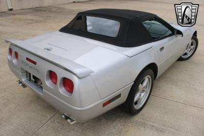 1996 Chevrolet Corvette