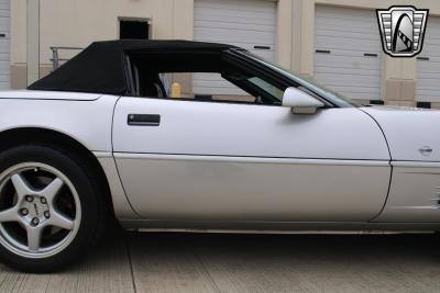 1996 Chevrolet Corvette