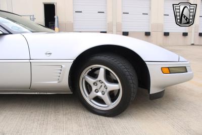 1996 Chevrolet Corvette