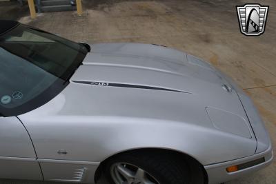 1996 Chevrolet Corvette