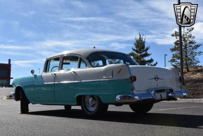 1955 Pontiac Chieftain