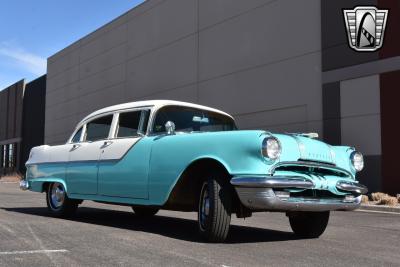 1955 Pontiac Chieftain