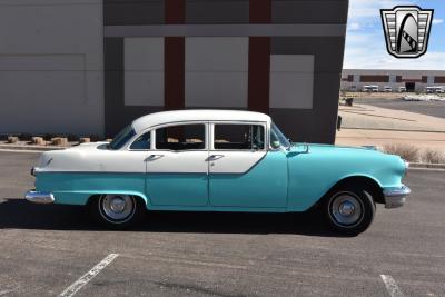 1955 Pontiac Chieftain