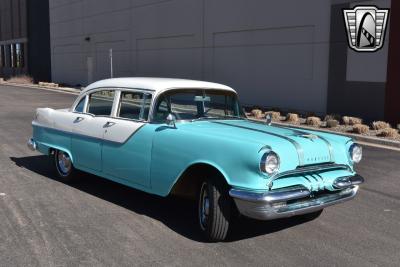 1955 Pontiac Chieftain