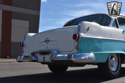 1955 Pontiac Chieftain