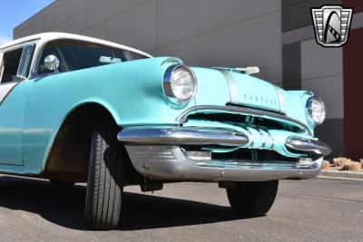 1955 Pontiac Chieftain