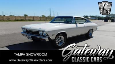 1968 Chevrolet Chevelle