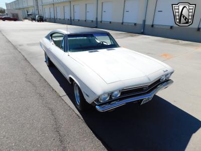 1968 Chevrolet Chevelle