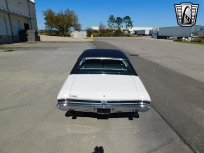 1968 Chevrolet Chevelle