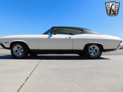 1968 Chevrolet Chevelle