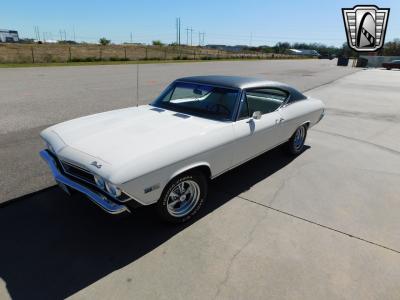 1968 Chevrolet Chevelle