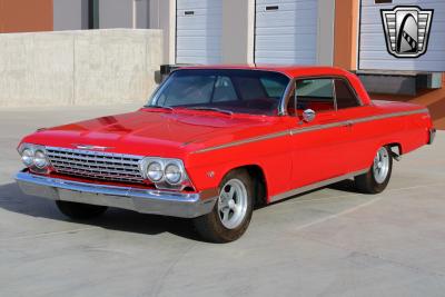 1962 Chevrolet Impala