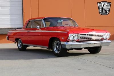 1962 Chevrolet Impala