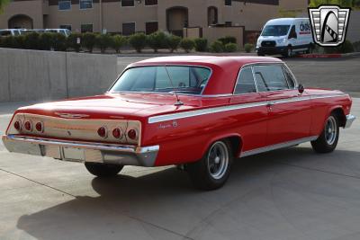 1962 Chevrolet Impala