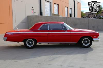 1962 Chevrolet Impala