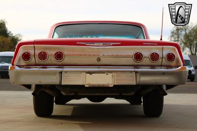 1962 Chevrolet Impala