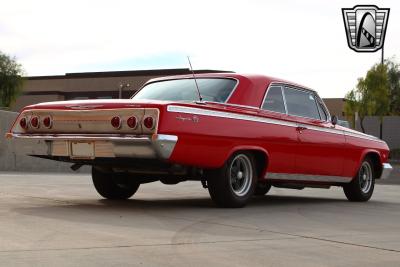 1962 Chevrolet Impala