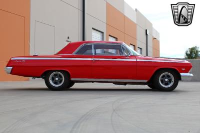 1962 Chevrolet Impala