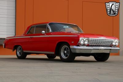 1962 Chevrolet Impala