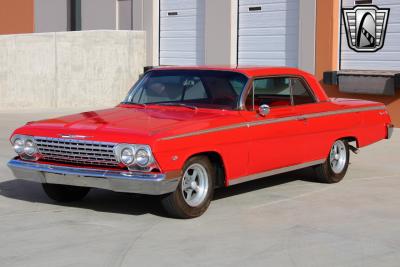 1962 Chevrolet Impala