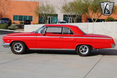 1962 Chevrolet Impala