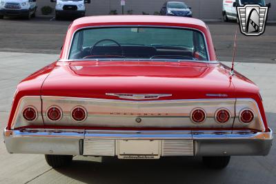 1962 Chevrolet Impala