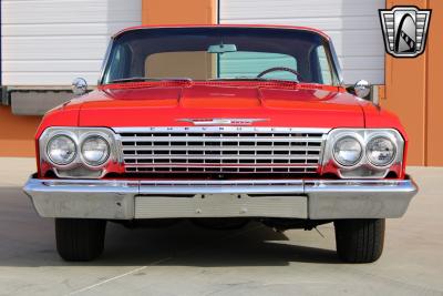 1962 Chevrolet Impala