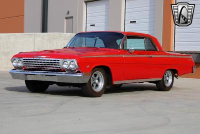 1962 Chevrolet Impala