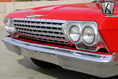 1962 Chevrolet Impala