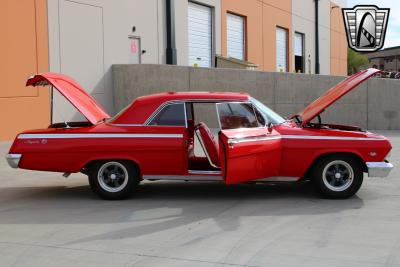 1962 Chevrolet Impala