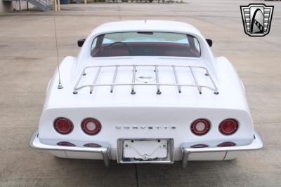 1969 Chevrolet Corvette