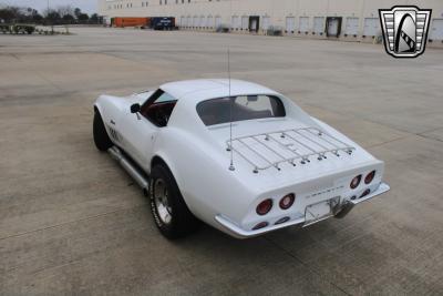 1969 Chevrolet Corvette