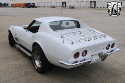 1969 Chevrolet Corvette