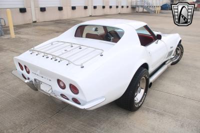 1969 Chevrolet Corvette