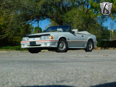 1988 Ford Mustang