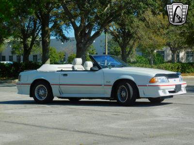 1988 Ford Mustang