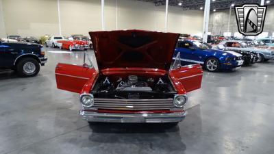 1963 Chevrolet Nova