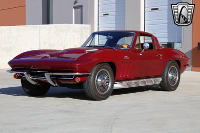 1965 Chevrolet Corvette