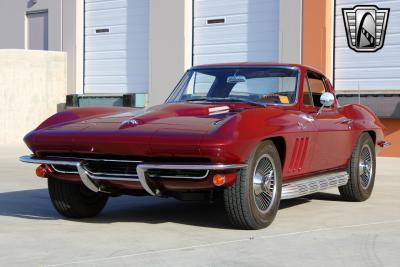 1965 Chevrolet Corvette