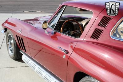 1965 Chevrolet Corvette