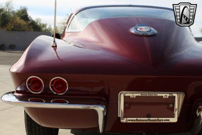 1965 Chevrolet Corvette