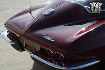 1965 Chevrolet Corvette