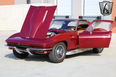 1965 Chevrolet Corvette