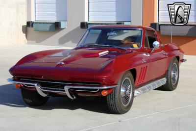 1965 Chevrolet Corvette