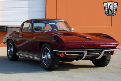 1965 Chevrolet Corvette