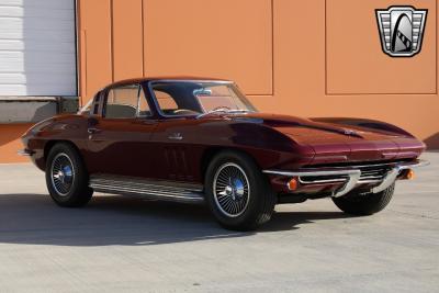 1965 Chevrolet Corvette