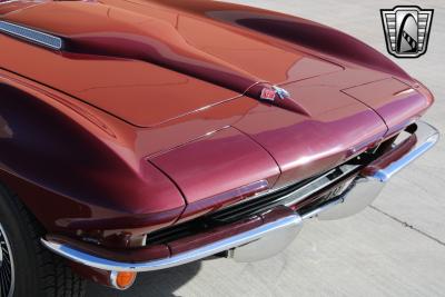 1965 Chevrolet Corvette