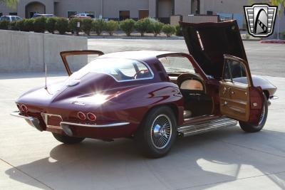 1965 Chevrolet Corvette