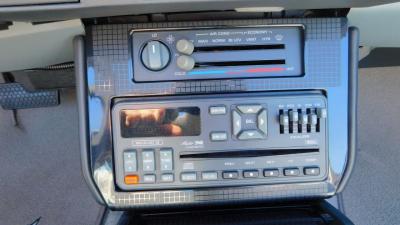 1989 Pontiac Firebird