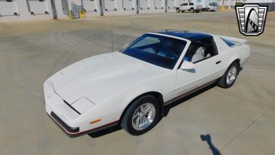 1989 Pontiac Firebird